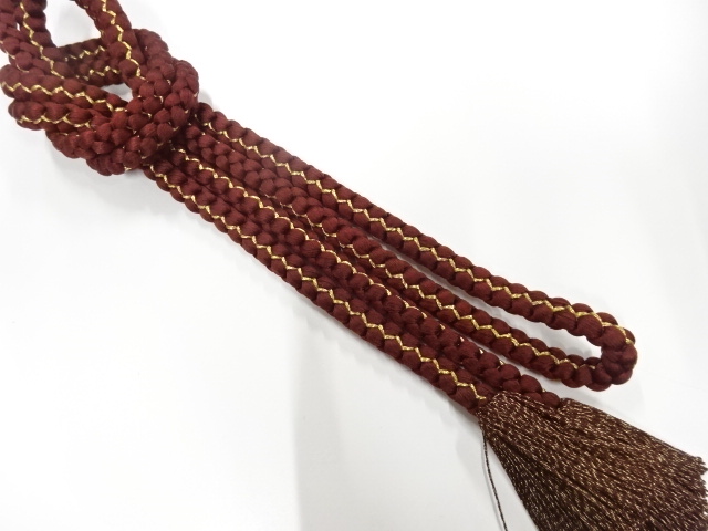 Japanese Kimono / Accessories Silk